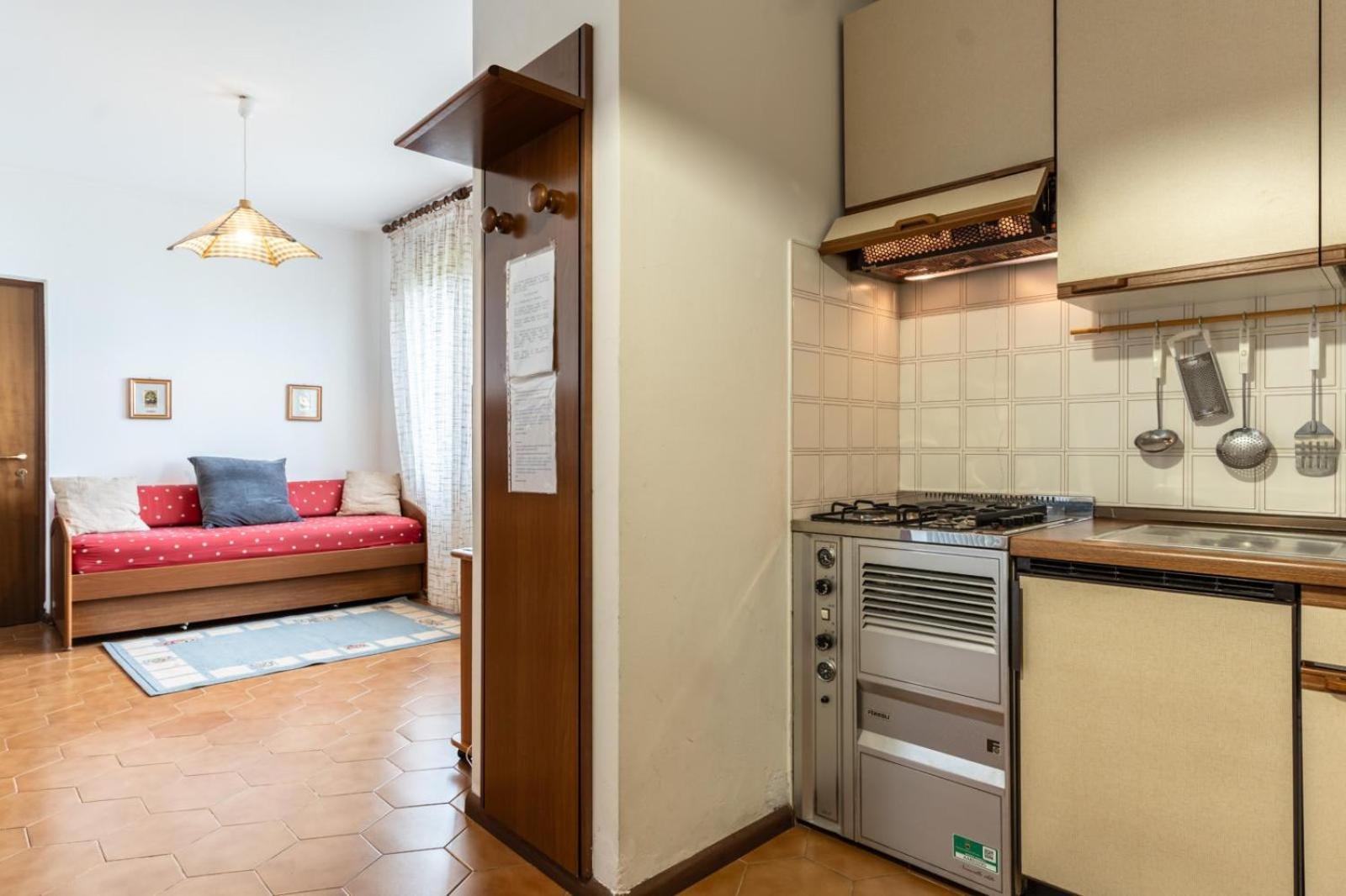 Apartamento Residenza Panarotta - Vetriolo Levico Terme Exterior foto